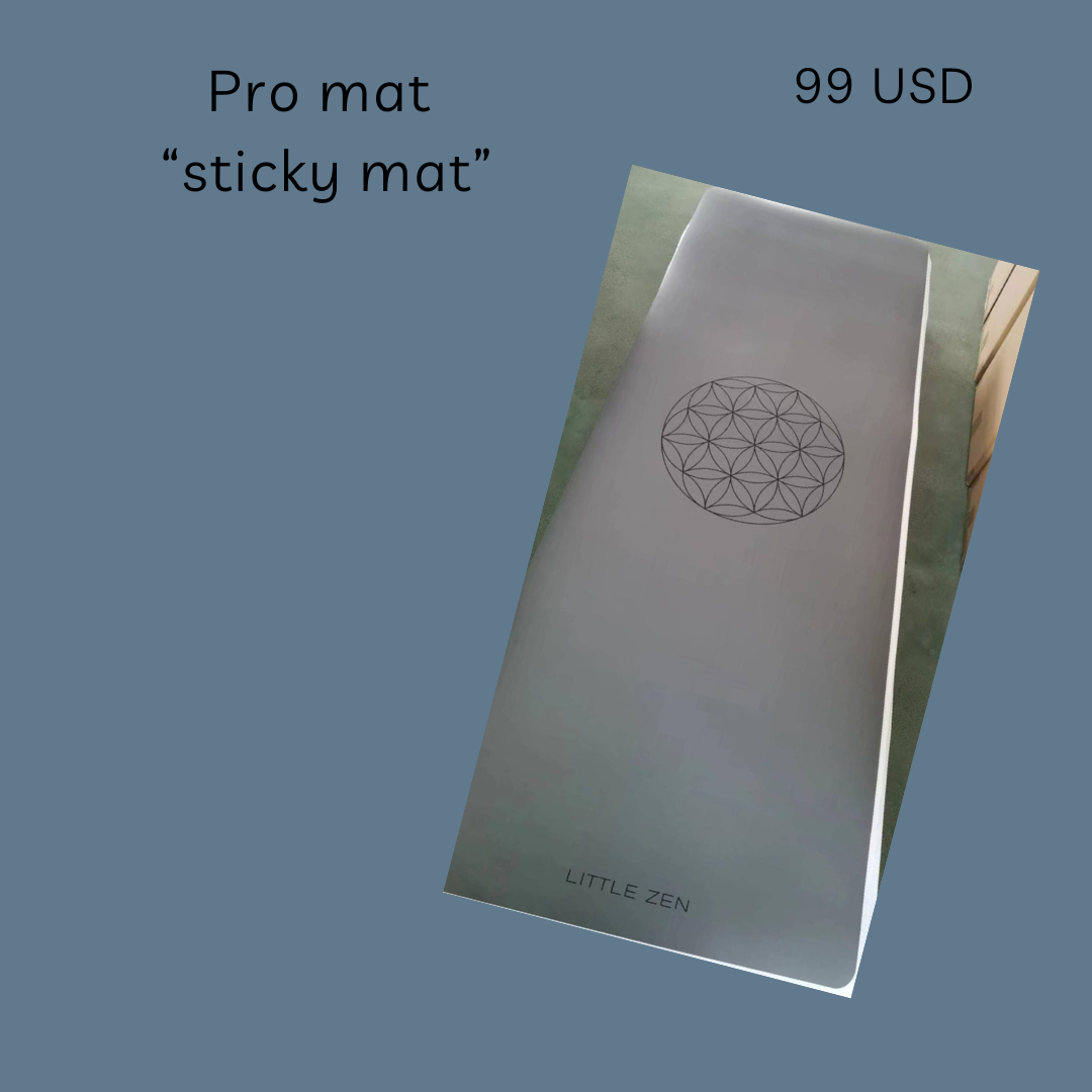 Pro Sticky mat